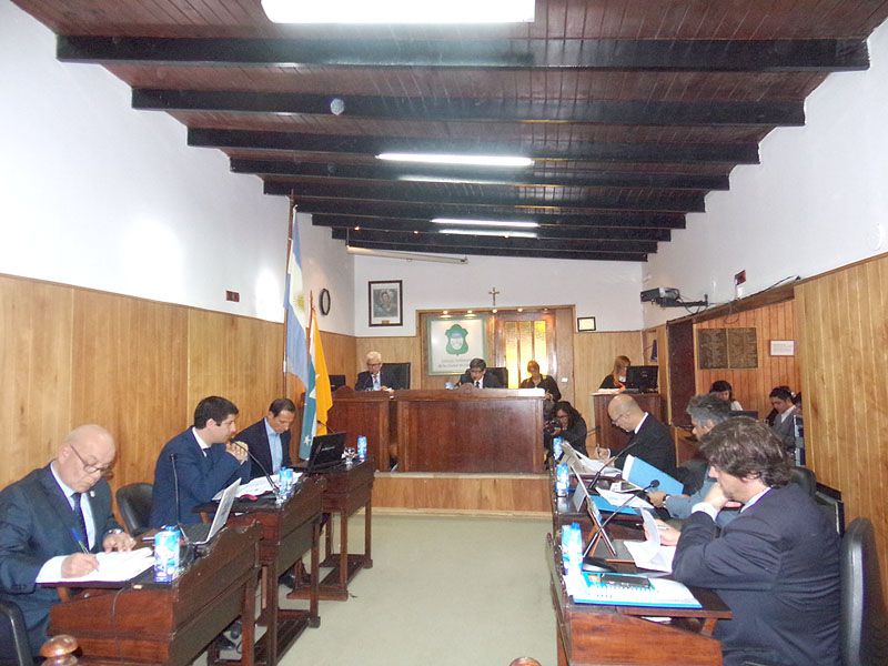 Concejales fijaron en $11 el valor del boleto de colectivo