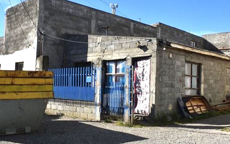 Investigaban un hurto pero el caso derivó en una causa por estupefacientes