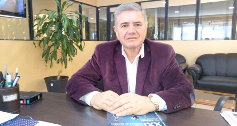 La AREF aumentó la recaudación en un 36%