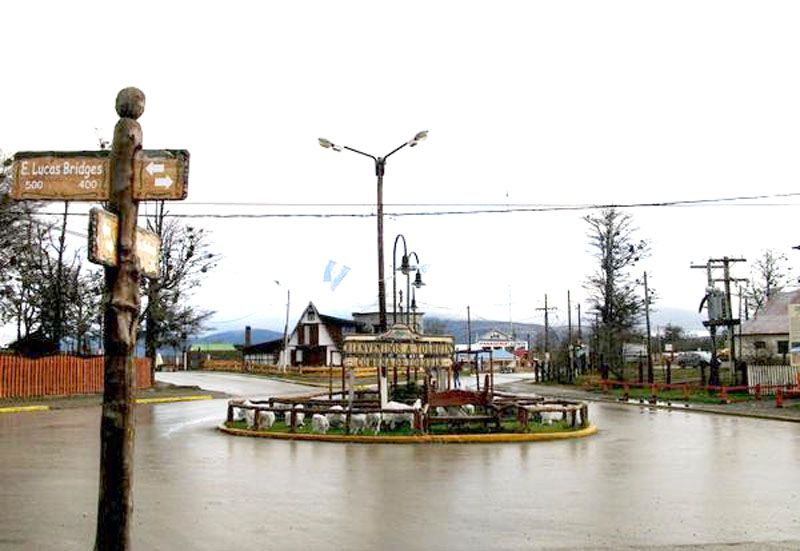 Realizan hoy una encuesta nacional en Tolhuin