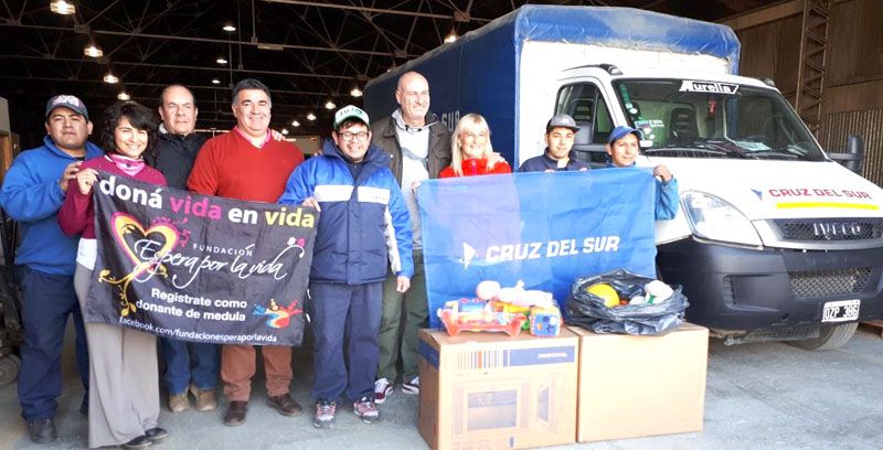 Fundación Espera por la Vida sigue sumando apoyo para ‘Donar Vida en Vida’