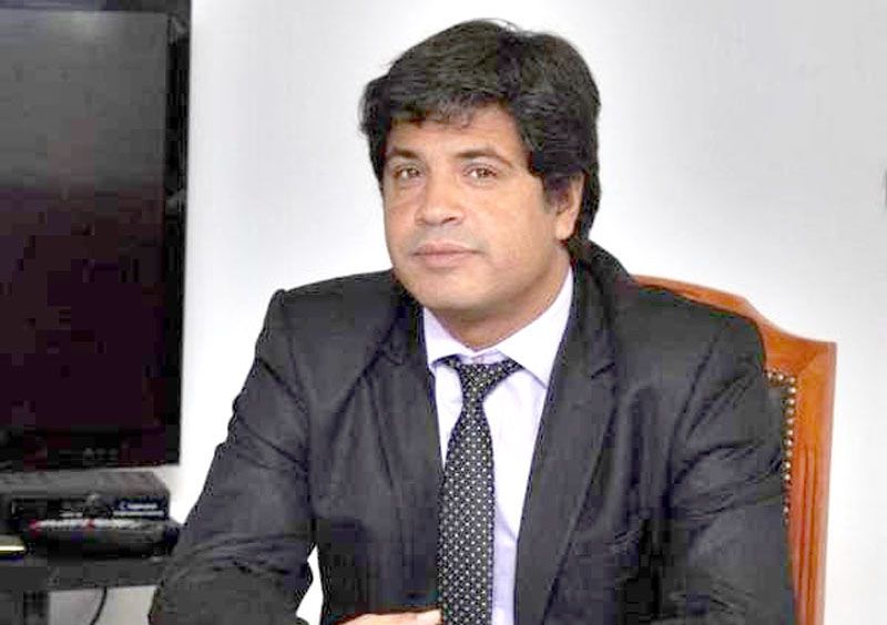 Álvarez a favor de darle mayor institucionalidad a la Margen Sur