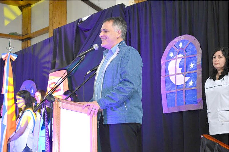 Pondrán en marcha el SIGE para tener más eficiencia en las altas y bajas de los cargos docentes