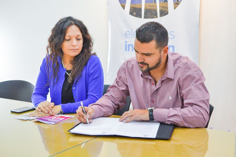 Vuoto decretó asueto administrativo para trabajadoras municipales