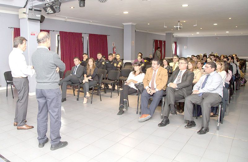 Dispositivos electrónicos contra la violencia de género