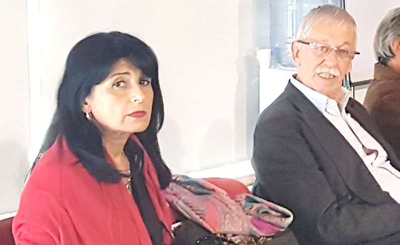 Los imputados se defendieron con fuertes críticas a la acusación fiscal y a los deudores del BTF