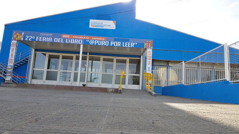 Desde Educación aseguraron que la Escuela 13 está en condiciones 