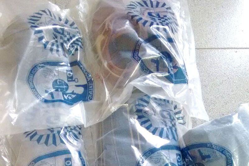 La policía identificó a los autores de un robo