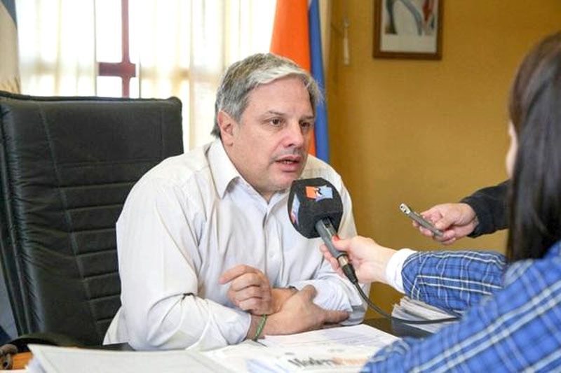 Corredor del Beagle: El Gobierno lo considera “un avance clave para el desarrollo”  