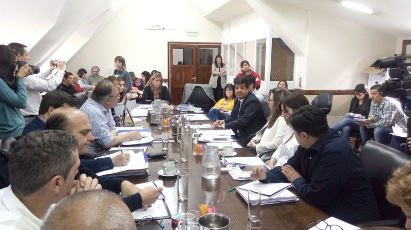 Pocas chances para las PASO