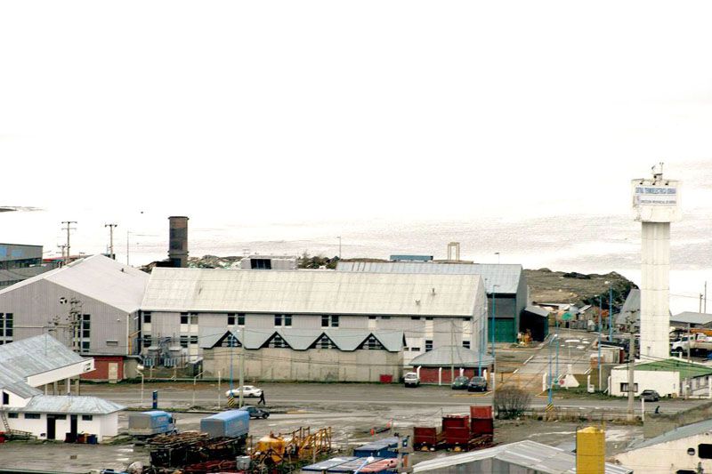 Se publicó la ley de endeudamiento para Energía