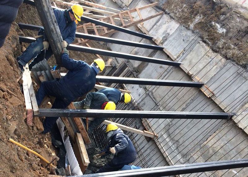 Fuerte alza del consumo de cemento a granel