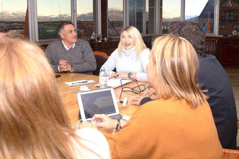 Se lanzó programa de “formación continua de educación técnico profesional”