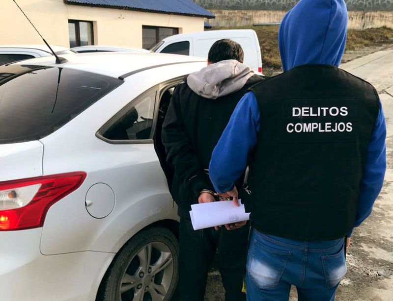Detienen a un tercer sujeto por el robo de un celular | Diario del Fin ...