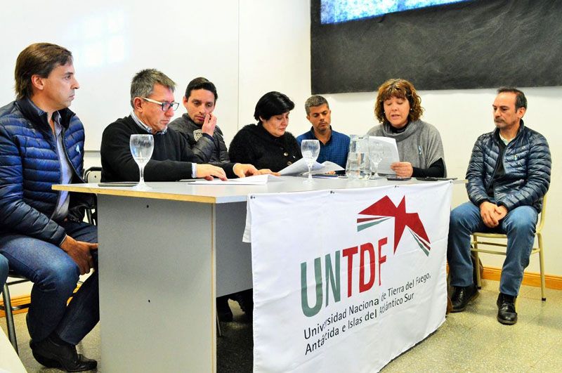 El Observatorio Cuestión Malvinas analiza presentar denuncias penales contra funcionarios