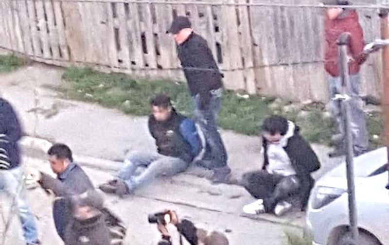 Secuestraron 68 kilos de marihuana en Ushuaia