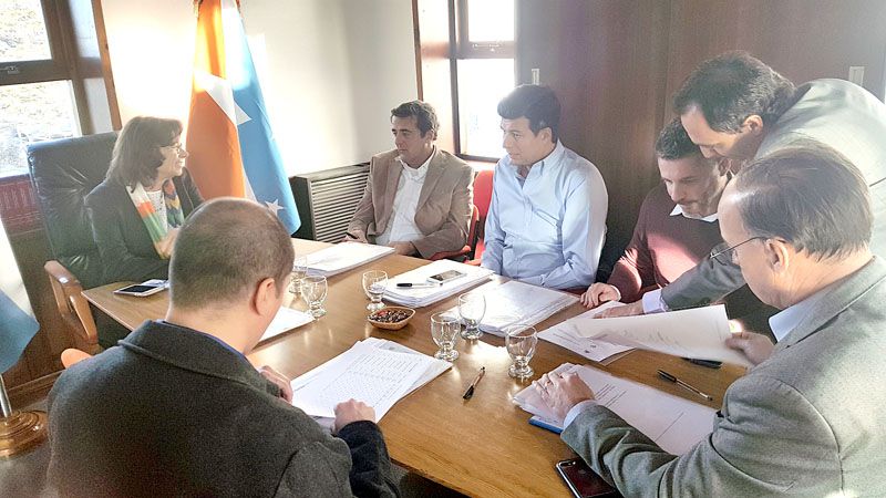 Un ex miembro del Consejo de la Magistratura se presenta para ser juez