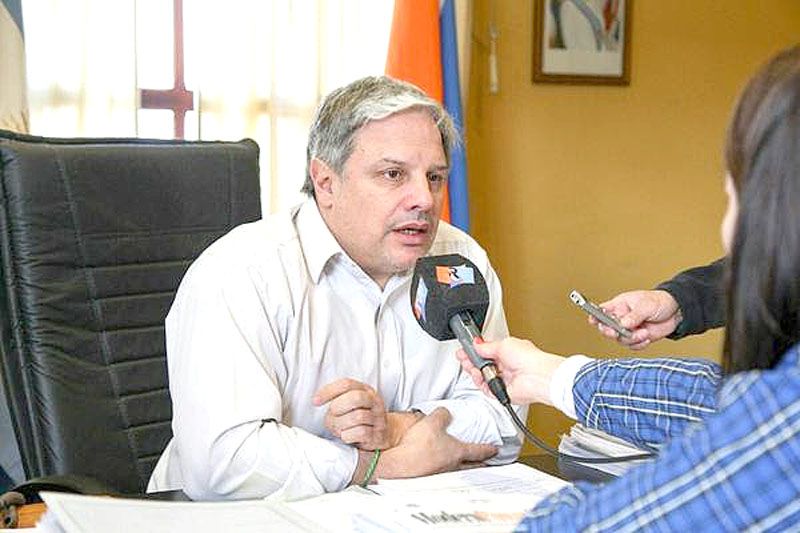 La Provincia reclamó la intervención del Consejo Federal Pesquero