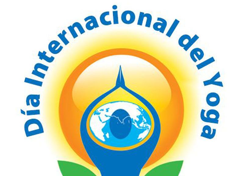Preparan inédita jornada de yoga para el día internacional