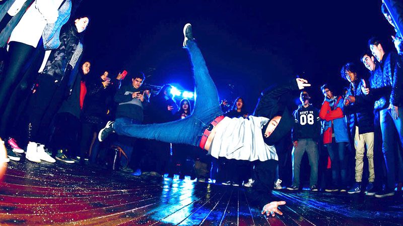 El folclore llega a la Noche más Larga de la mano de Peteco Carabajal