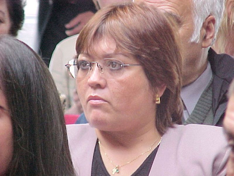 Barrionuevo se basó en informes del Tribunal de Cuentas para desestimar la causa de los fondos reservados