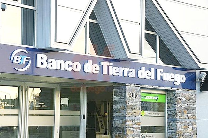 El BTF lanza línea crediticia apuntado al pago de aguinaldos