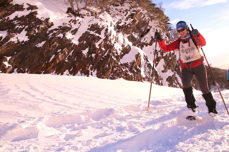 Preparan la tercera edición de la Travesía Krund