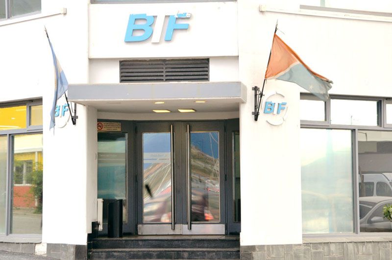 El BTF busca ayudar a las PyMES y descontará cheques al 29%