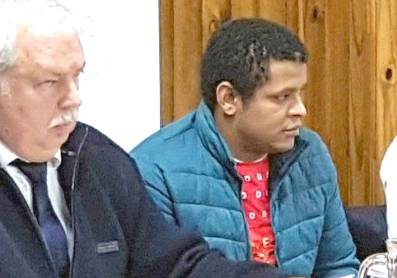 El viernes se conocerá el veredicto por tentativa de homicidio