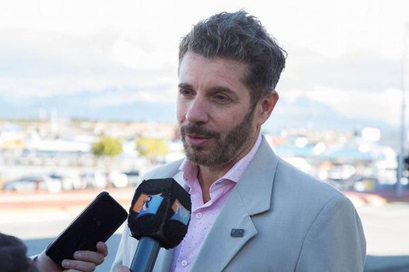 "Tierra del Fuego va a defender sus recursos y el federalismo"