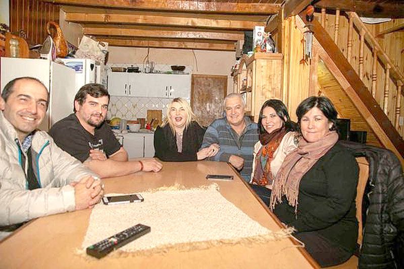 Mejora en infraestructura de servicios básicos