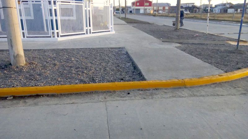 Reclaman al Municipio de Río Grande por falta de agua en las escuelas