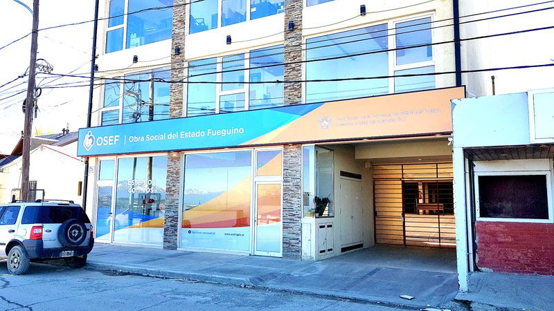 La OSEF reduce la estructura de cargos políticos