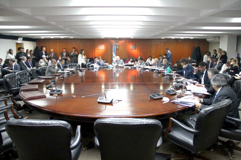 A más de dos años, sigue vacante el Juzgado Federal de Río Grande