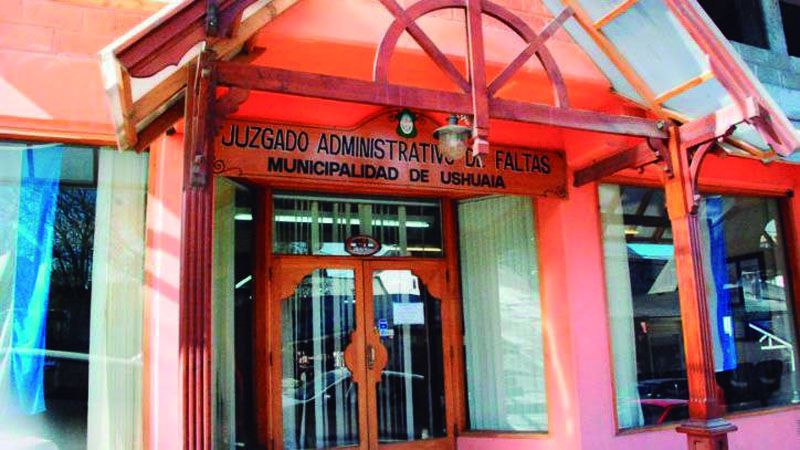 Concejales pedirán que se llame a concurso para Juez de Faltas