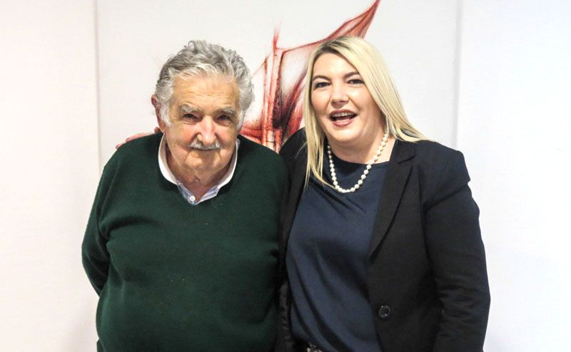 “Es un faro para América Latina”