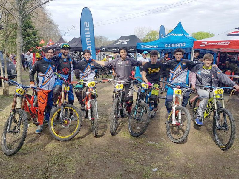 Excelente presentación fueguina en la Copa Argentina