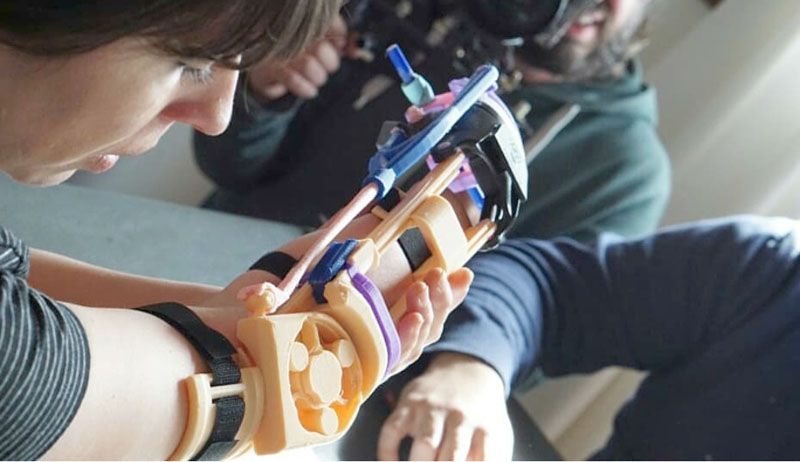 ‘Argentinaton’ pasó por Ushuaia y sumó Embajadores solidarios