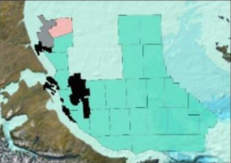 Nación lanzó licitación para exploración Off Shore en el Mar Argentino