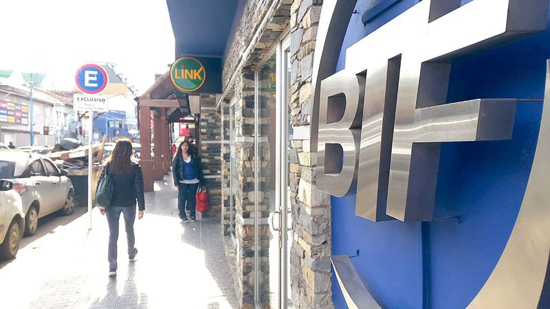 El BTF destacó promociones de la Tarjeta Fueguina