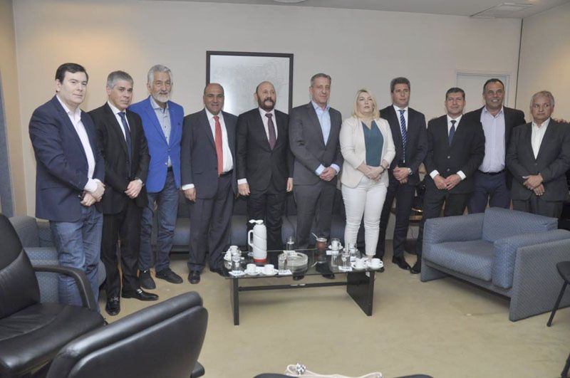 Máxima preocupación por la crisis social