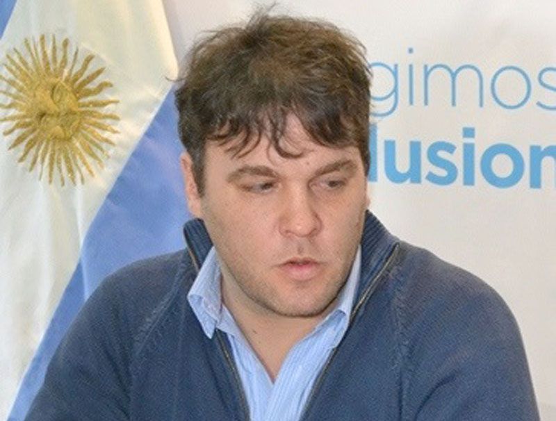 Interpelan al Secretario de Medio Ambiente