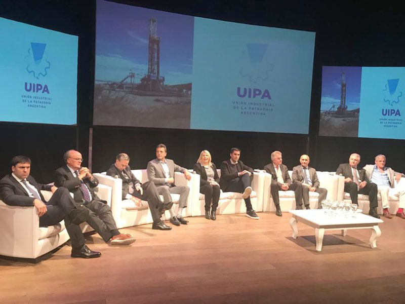 “Necesitamos un plan industrial para Argentina y eso es lo que debemos trabajar"