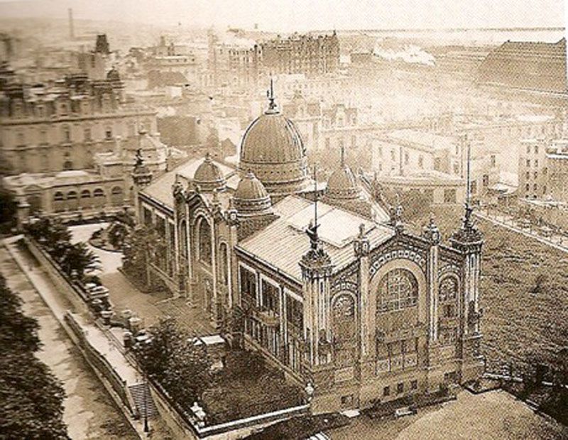 Embajada productiva fueguina participa de exposición nacional