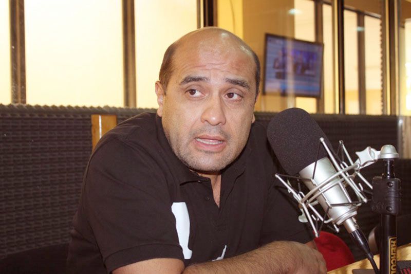 Cuestionan entrega de copia del expediente al denunciado