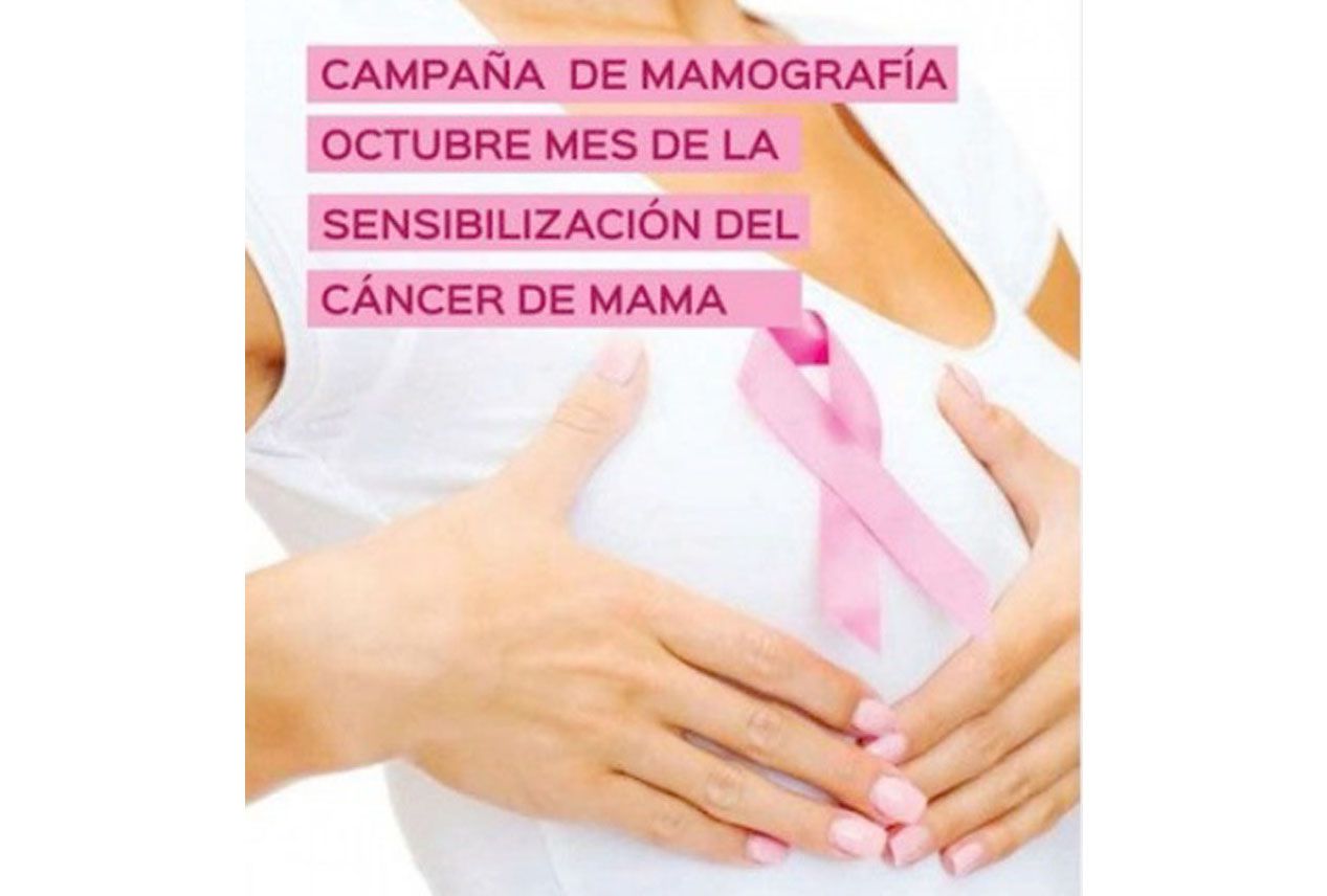 Positivo balance de la campaña de detección precoz en el Hospital de Ushuaia