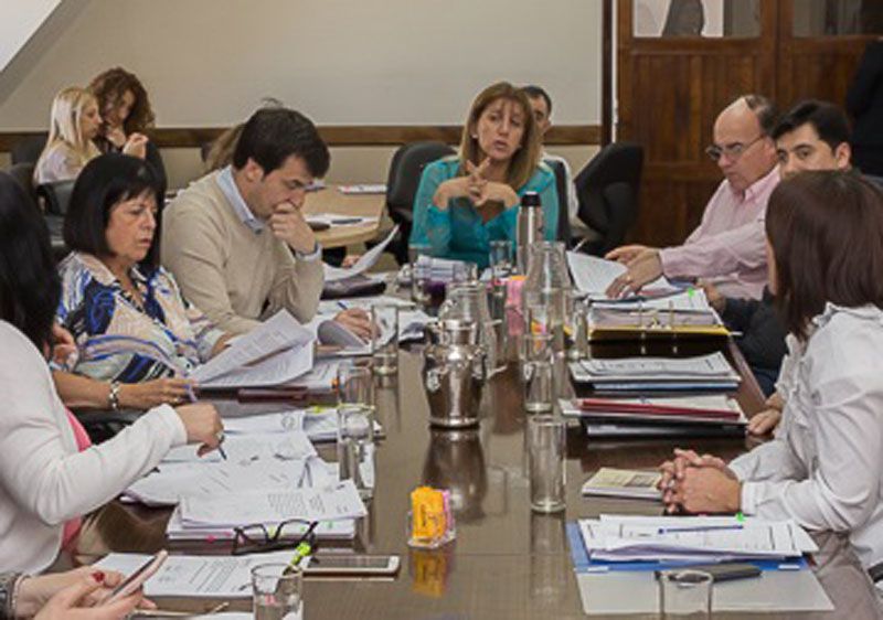 Uso medicinal de cannabis con dictamen