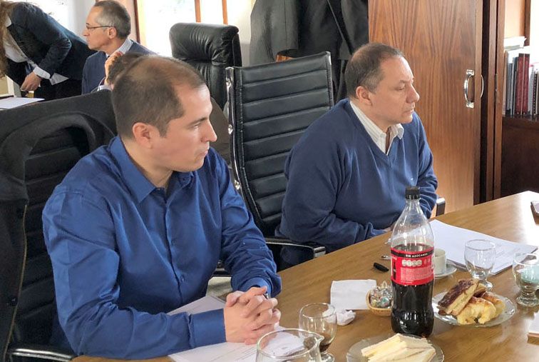 El 13 de diciembre los abogados eligen a sus representantes ante el Consejo de la Magistratura