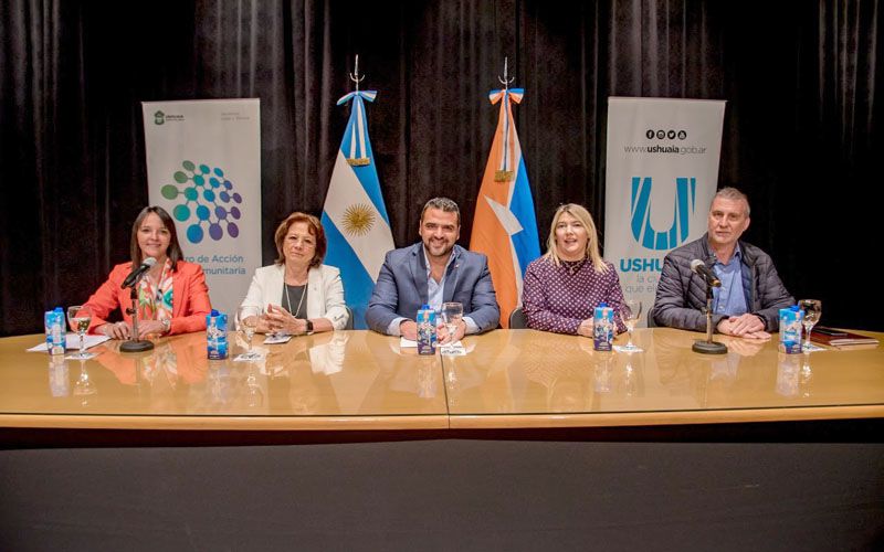 Se pone en marcha el Centro de Acción Legal Comunitaria