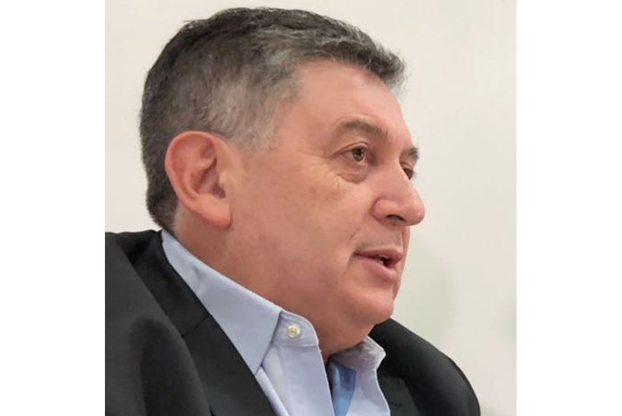 Clementino criticó a los comercios de Ushuaia 